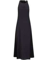 Loulou Studio - Seidenkleid - Lyst