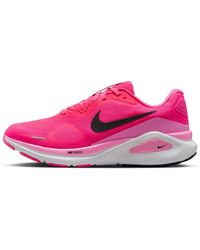 Nike - Laufschuhe STRUCTURE 26 - Lyst