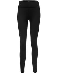 Gore Wear - Lauftights W CONCURVE THERMO HYBRID TIGHT - Lyst