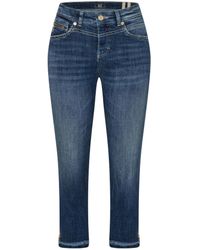 M·a·c - Jeans RICH SLIM Slim Fit - Lyst