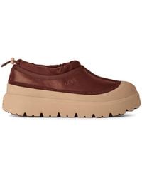 UGG - Boots TASMAN WEATHER HYBRID - Lyst