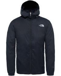 The North Face - Outdoorjacke "Quest Jacket M" - Lyst