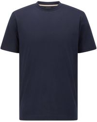 BOSS - T-Shirt THOMPSON 02 Regular Fit - Lyst