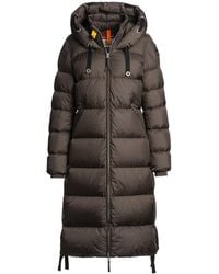 Parajumpers - Daunenmantel PANDA - Lyst