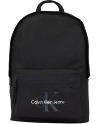 Calvin Klein - Rucksack SPORT ESSENTIALS CAMPUS BP40 - Lyst