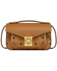 MCM - Umhängetasche TRACY VI - Lyst
