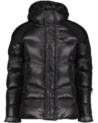 Blauer - Steppjacke CROWN - Lyst