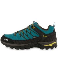 CMP - Leichtwanderschuhe RIGEL LOW TREKKING - Lyst