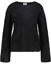 Loulou de Saison - Strickpullover FREYA - Lyst