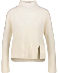 Kate Storm - Strickpullover aus Wolle mit Kaschmir - Lyst