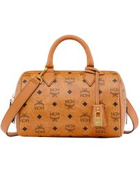 MCM - Handtasche ELLA BOSTON - Lyst