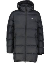 GANT - Winterjacke ACTIVE CLOUD MID LENGTH - Lyst
