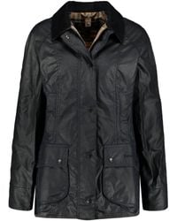 Barbour - Jacke "Beadnell" - Lyst