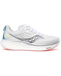 Saucony - Laufschuhe RIDE 17 - Lyst
