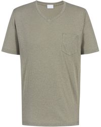 Mey - T-Shirt Serie Linen - Lyst