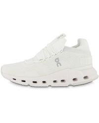 On Shoes - Sneaker CLOUDNOVA UNDYED-WHITE - Lyst