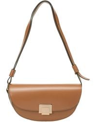 Marc O' Polo - Umhängetasche aus Rindsleder CROSSBODY BAG Small - Lyst