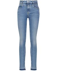 BOSS - Jeans THE KITT Skinny Fit - Lyst