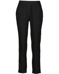 Marc Cain - Hose mit Leinen RHODOS - Lyst