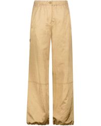 Dorothee Schumacher - Hose SLOUCHY COOLNESS PANTS - Lyst