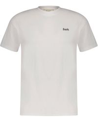 Forét - T-Shirt AIR - Lyst