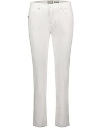 Seductive - Jeans "Claire Cropped" verkürzt - Lyst