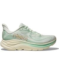 Hoka One One - Laufschuhe W CLIFTON 10 - Lyst