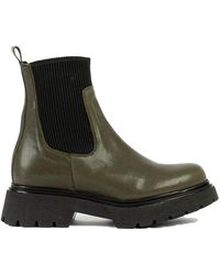 BUKELA Ankle boots for Women | Online Sale up to 55% off | Lyst