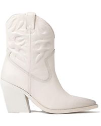 Bronx Boots for Women | Online Sale up to 53% off | Lyst