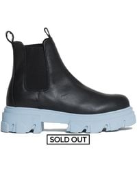 BUKELA Ankle boots for Women | Online Sale up to 55% off | Lyst