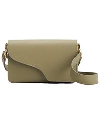 Atp Atelier Shoulder bags for Women | Online Sale up to 30% off | Lyst