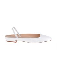Fabio Rusconi Ballet flats and ballerina shoes for Women | Online Sale up  to 58% off | Lyst