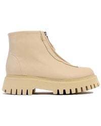 Bronx Boots for Women | Online Sale up to 80% off | Lyst
