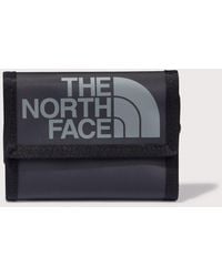 The North Face - Base Camp Wallet - Lyst
