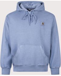Carhartt - Balloon Fit Nelson Hoodie (Fits Big To Size) - Lyst