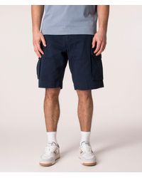 Polo Ralph Lauren - Regular Fit Stonewashed Cargo Shorts - Lyst