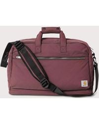 Carhartt - Leroy Weekend Bag - Lyst