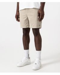 Polo Ralph Lauren - Regular Fit Corduroy Prepster Shorts - Lyst