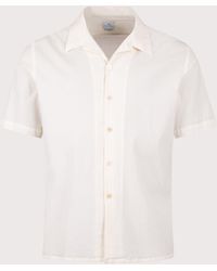 Paul Smith - Relaxed Fit Short Sleeve Shirt - Lyst
