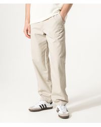 BOSS - Regular Fit Chinos - Lyst