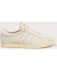 adidas Originals - Tobacco Trainers - Lyst