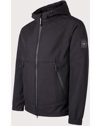 Marshall Artist - Prova Softshell Jacket - Lyst