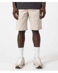 HUGO - Regular Fit Darik241 Shorts - Lyst