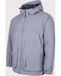 Snow Peak - Kasuri Ripstop Jacket - Lyst