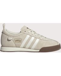 adidas Originals - Samba 62 Super Trainers - Lyst
