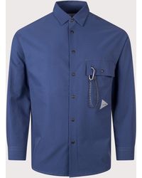and wander - Dry Breathable Shirt - Lyst
