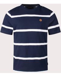 Henri Lloyd - Salcombe T-Shirt - Lyst