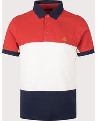 Henri Lloyd - Nautique Polo Shirt - Lyst
