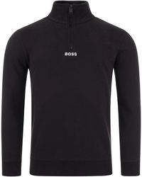 HUGO BOSS Jumpers and knitwear for Men 
