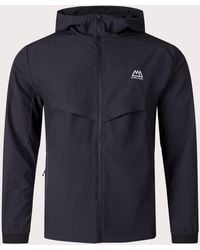 Marshall Artist - Strike Track Top - Lyst
